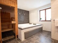Ferienhaus Wellness-3