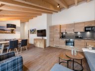 Ferienwohnung AlpenParks Hochkönig-5