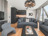 Ferienwohnung Le Quartz-4