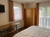 Pension Haus Riedlsperger Doppelzimmer, inklusive Frühstück-8