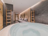Ferienwohnung Le Quartz-3