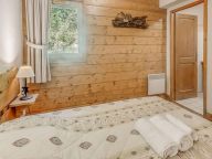 Ferienwohnung Les Alpages de Champagny Ferienwohnung B24-13
