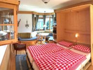 Ferienwohnung Am Dorfplatz Nr. 60-5