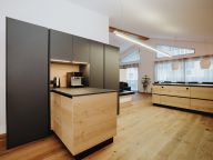 Ferienwohnung Knappensteig Zeitlos Premium Deluxe-7