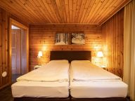 Ferienhaus Wellness-8