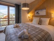Ferienwohnung Le Cristal Lodge-11