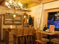 Ferienhaus Alpensport Catering-Service inklusive-7