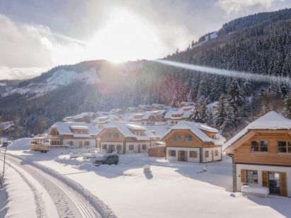 Ferienhaus Riesneralm Erna-1