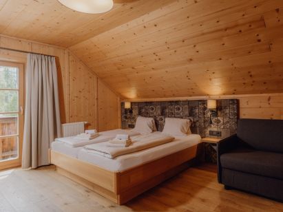 Ferienhaus Almwelt Austria Sennerin-2