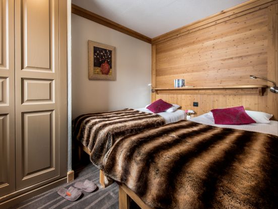 Ferienwohnung Village Montana-3