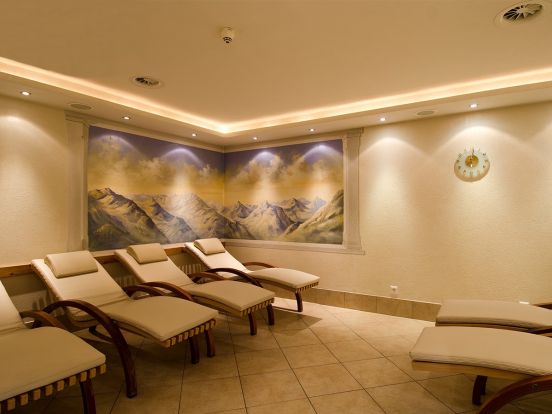 Ferienwohnung Daniel-12