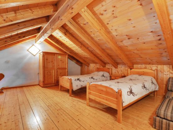 Ferienwohnung Villa Placidia-9