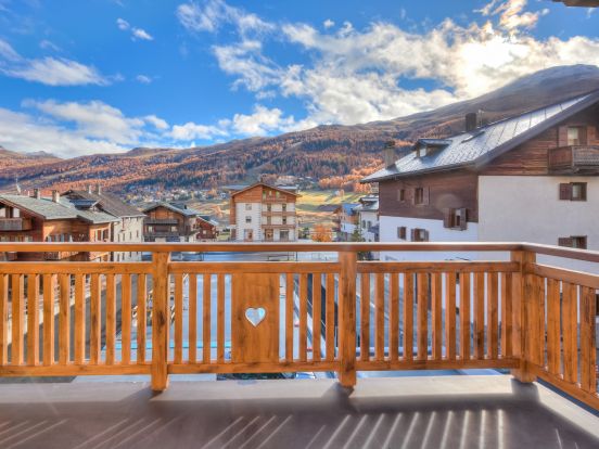 Ferienwohnung Casa Botanica-13