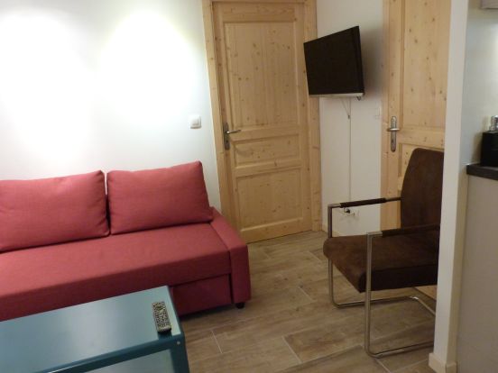 Ferienwohnung Le Héron-21