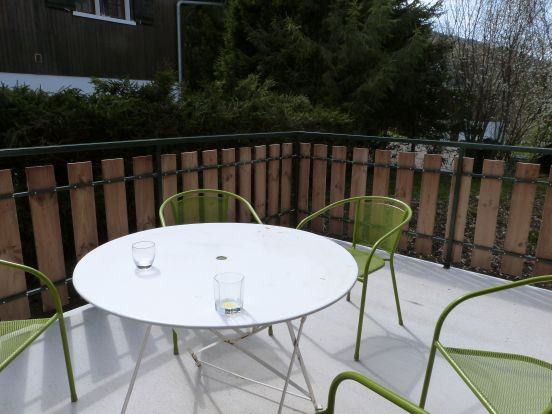 Ferienwohnung Le Héron-18