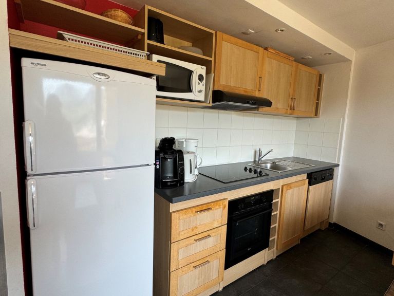 Ferienwohnung Le Centaure