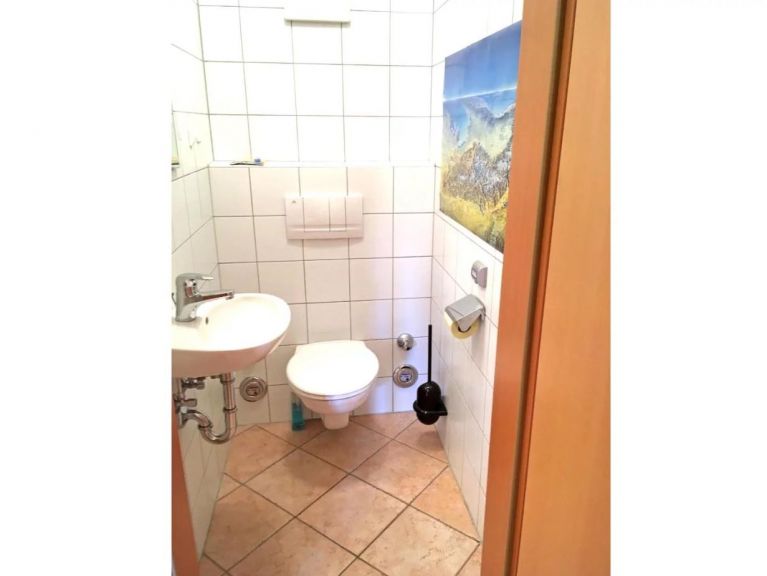 Ferienwohnung Am Dorfplatz Nr. 60