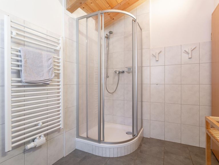 Ferienwohnung Dubbel Hout Dubbel Dik Hout - Kombination von zwei Wohnungen