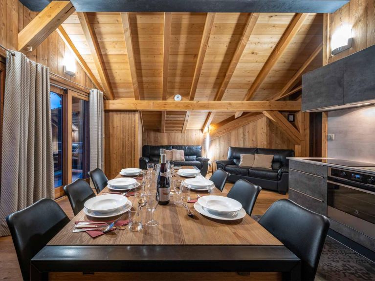 Ferienhaus Nightingale