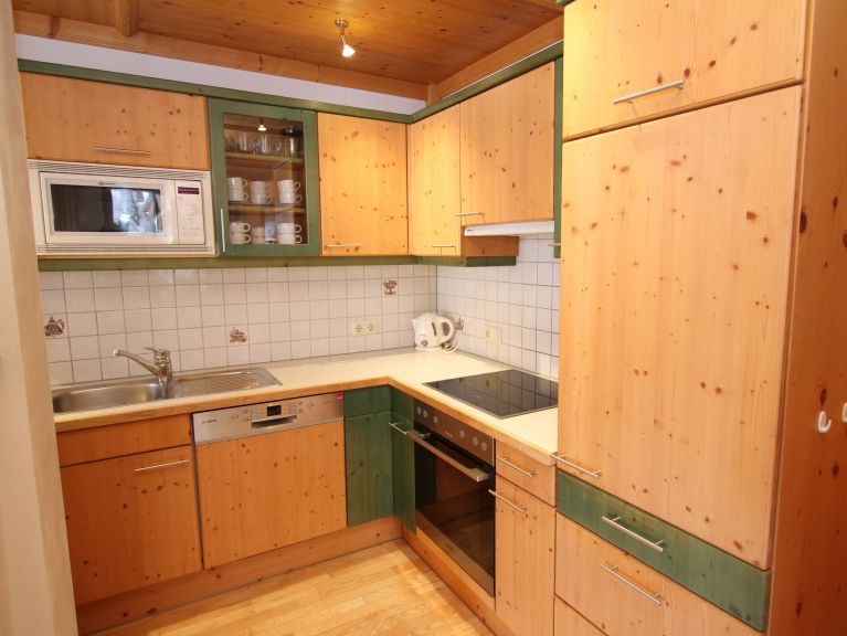 Ferienwohnung Gerlos