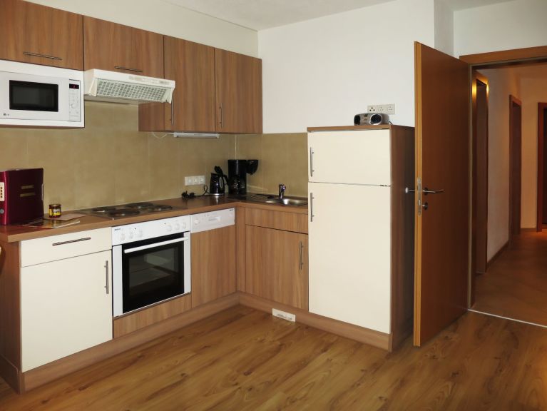 Ferienwohnung Wurm