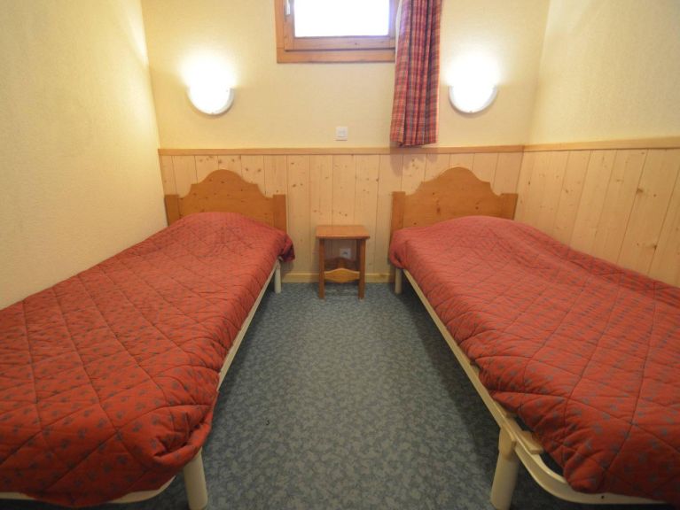 Ferienwohnung Les Valmonts
