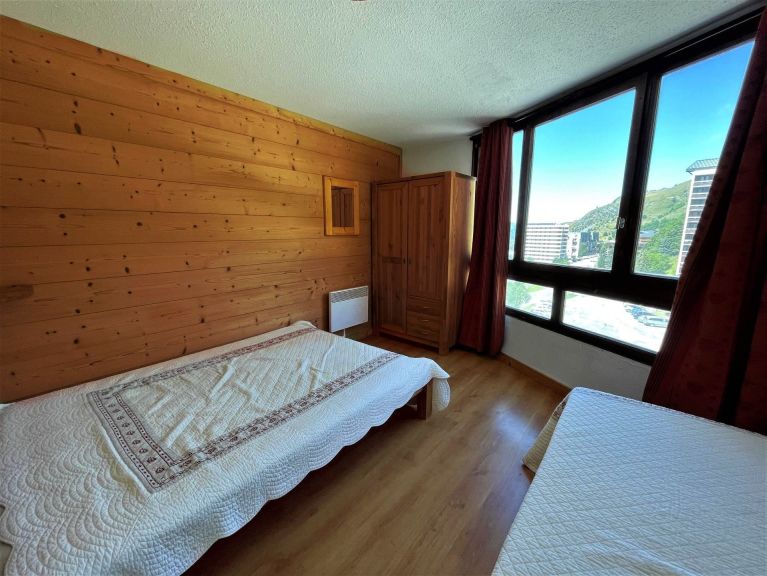 Ferienwohnung Grande Masse