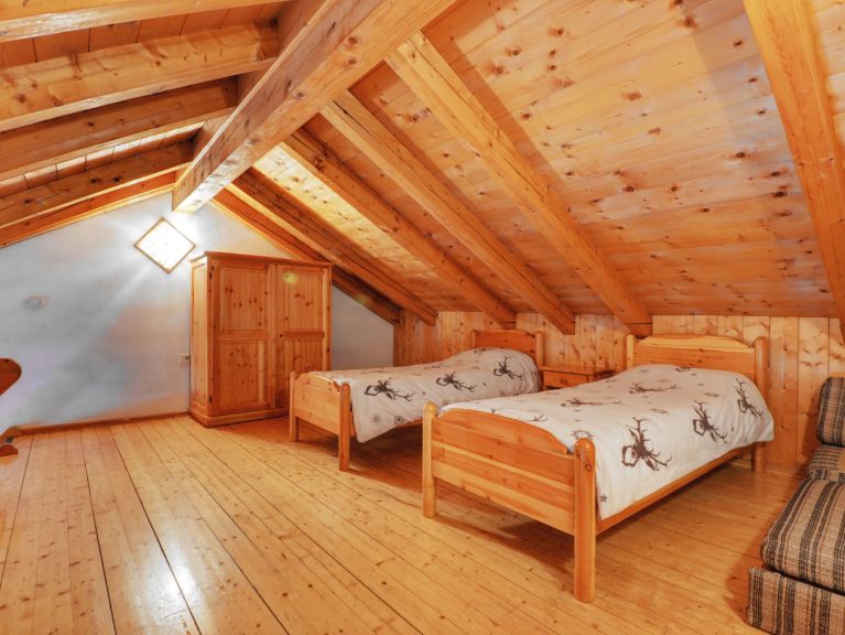 Ferienwohnung Villa Placidia nummer 31