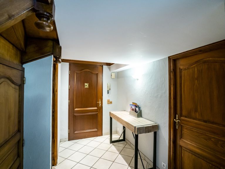 Ferienhaus Lou Bochu
