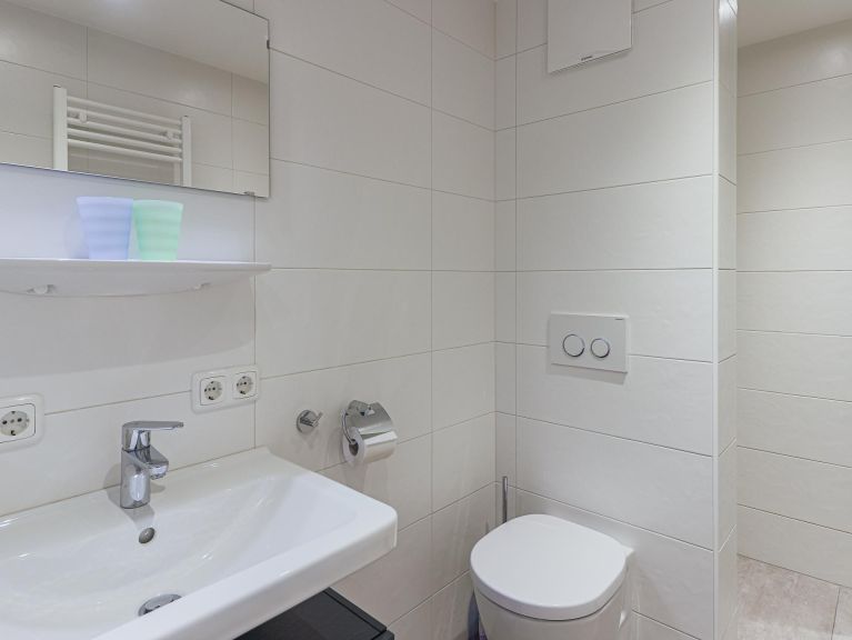 Ferienwohnung Jöchl Top 1