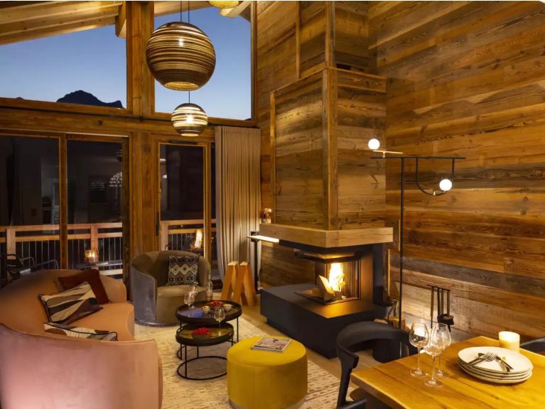 Ferienhaus Caseblanche