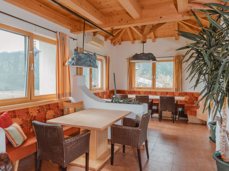 Ferienhaus Mitteregg