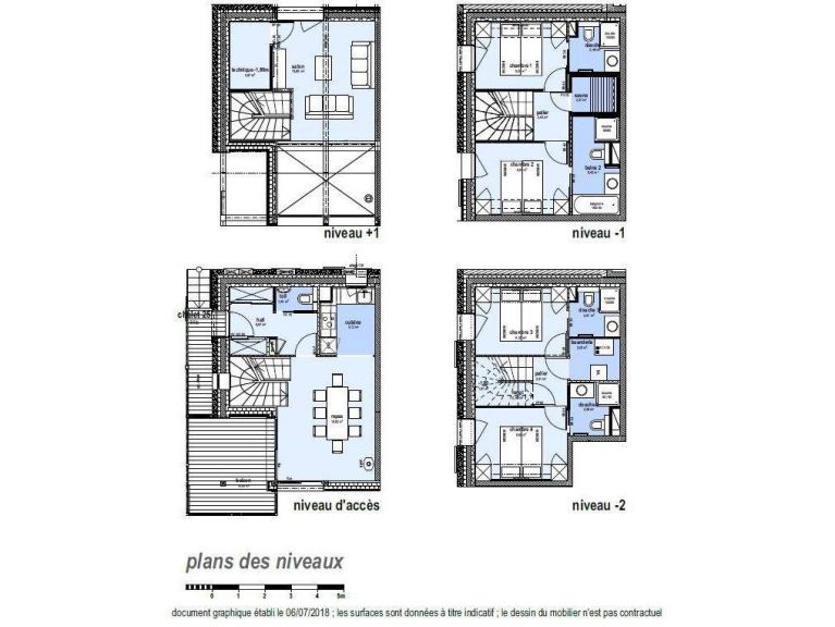 Ferienhaus Caseblanche zondag t/m zondag Landenoire mit Holzofen, Sauna und Whirlpool (Sonntag bis Sonntag)