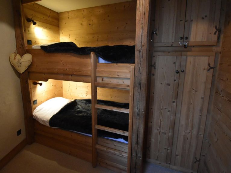 Ferienwohnung Le Grenier de Germaine
