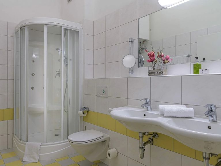 Ferienwohnung AlpenParks Rehrenberg Classic