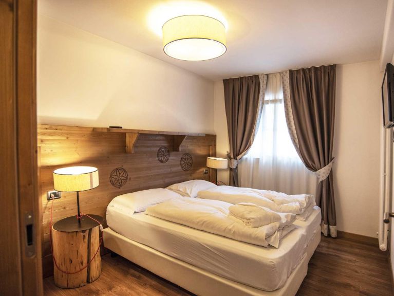 Ferienwohnung Résidence Adler