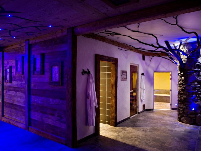 Ferienwohnung CGH Résidence Le Nevada