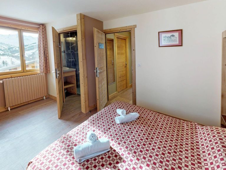 Ferienhaus de Manou