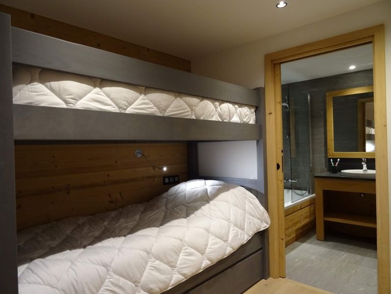 Ferienhaus Caseblanche Susan mit Holzofen