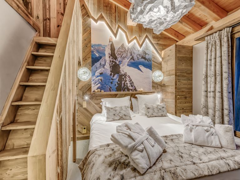 Ferienwohnung Annapurna Lodges Macha - mit Sauna und Whirlpool