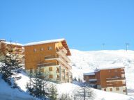 Ferienwohnung Les Côtes d'Or Argentière - 103-19