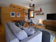 Ferienwohnung Les Edelweiss-6