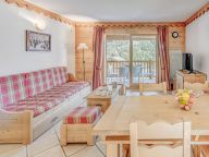 Ferienwohnung Les Alpages de Champagny Ferienwohnung B21-4