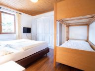 Ferienhaus Wellness-16