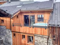 Ferienhaus Teranga Méribel Sonntag bis Sonntag-12