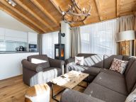 Ferienwohnung Wildkogelresorts Penthouse Typ IIIb-14
