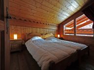 Ferienhaus Le Hameau des Marmottes mit Sauna-17