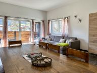 Ferienwohnung Ours Living-5