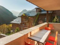 Ferienwohnung Les Alpages de Champagny Ferienwohnung B11-15