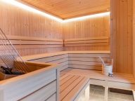 Ferienwohnung Residenz Illyrica Tirol Penthouse mit Sauna-3